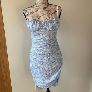 Princess Polly Penney Mini Dress